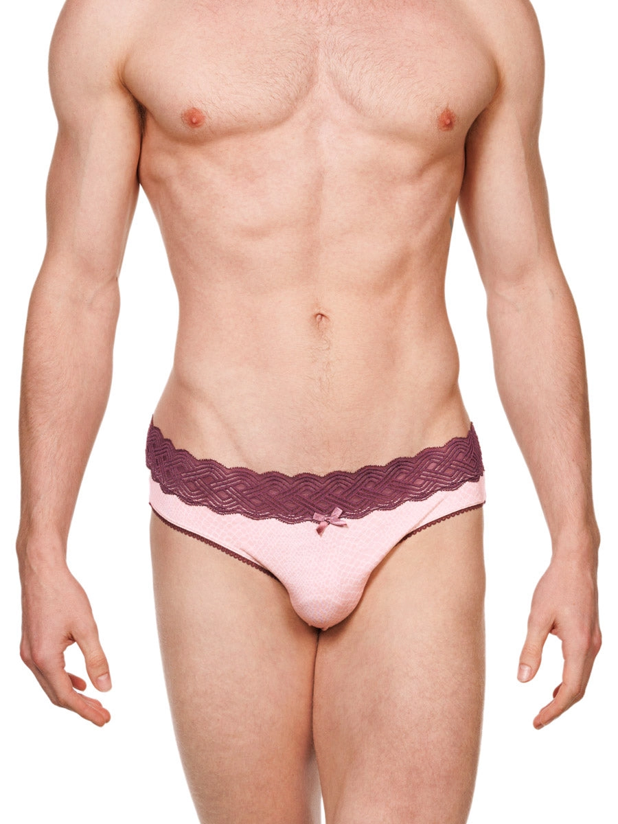 Juliette Panty 3-Pack