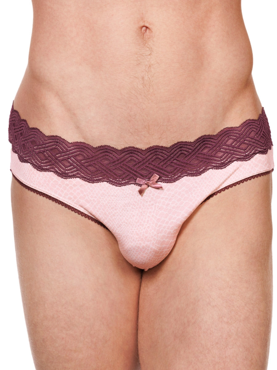 Juliette Panty 3-Pack