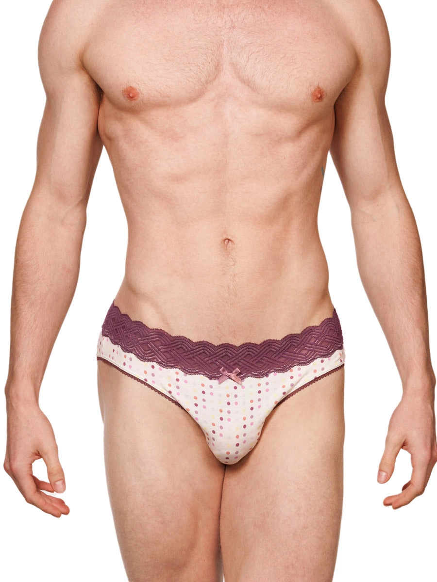 Juliette Panty 3-Pack