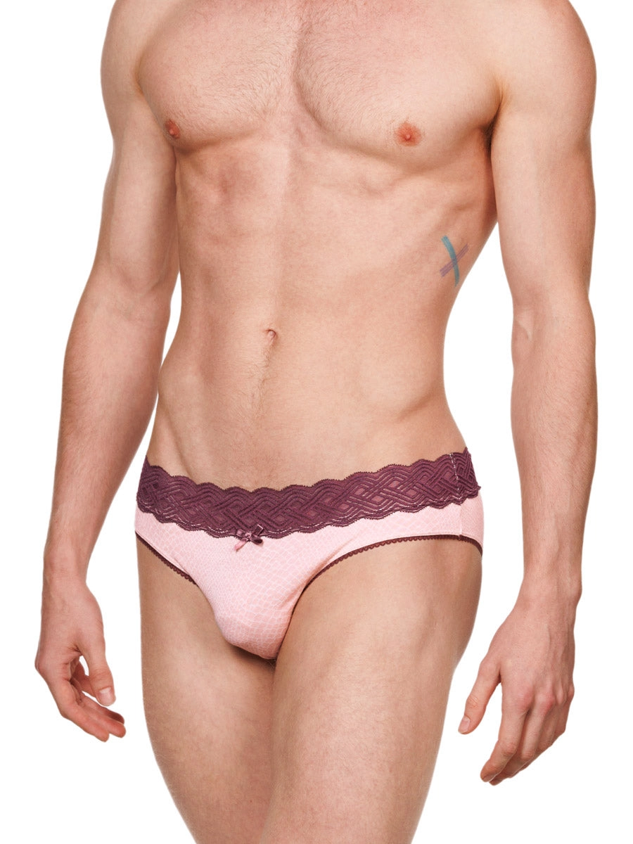 Juliette Panty 3-Pack