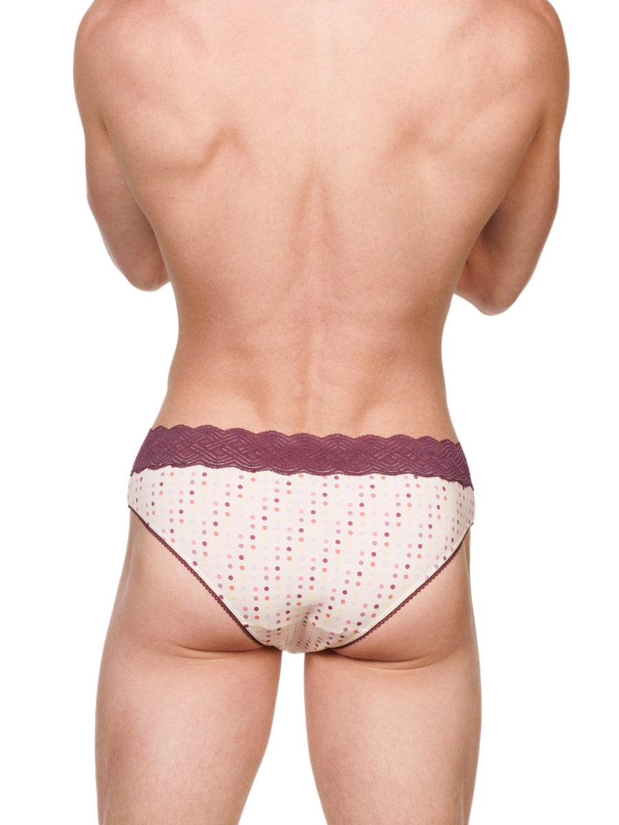 Juliette Panty 3-Pack
