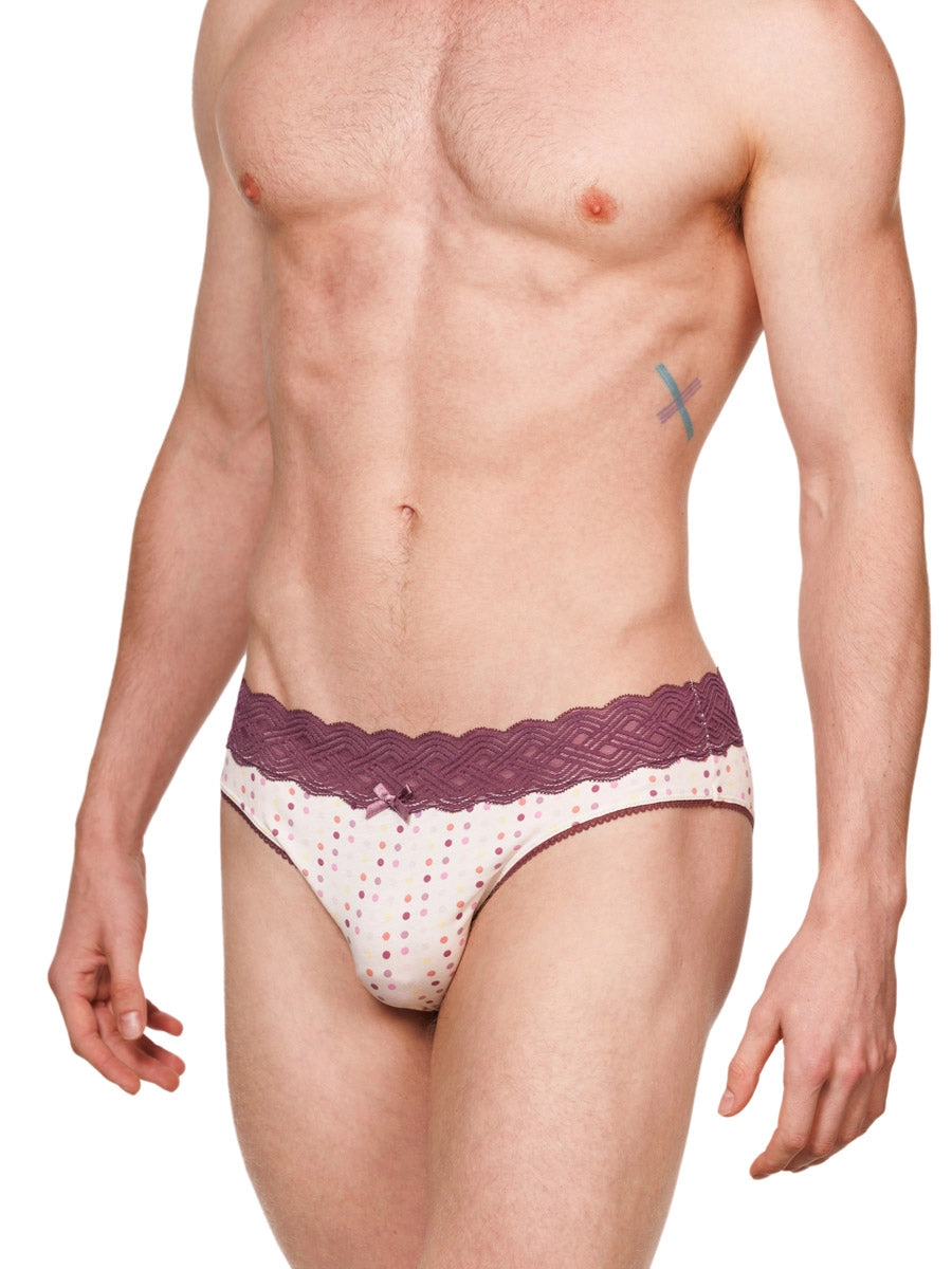 Juliette Panty 3-Pack
