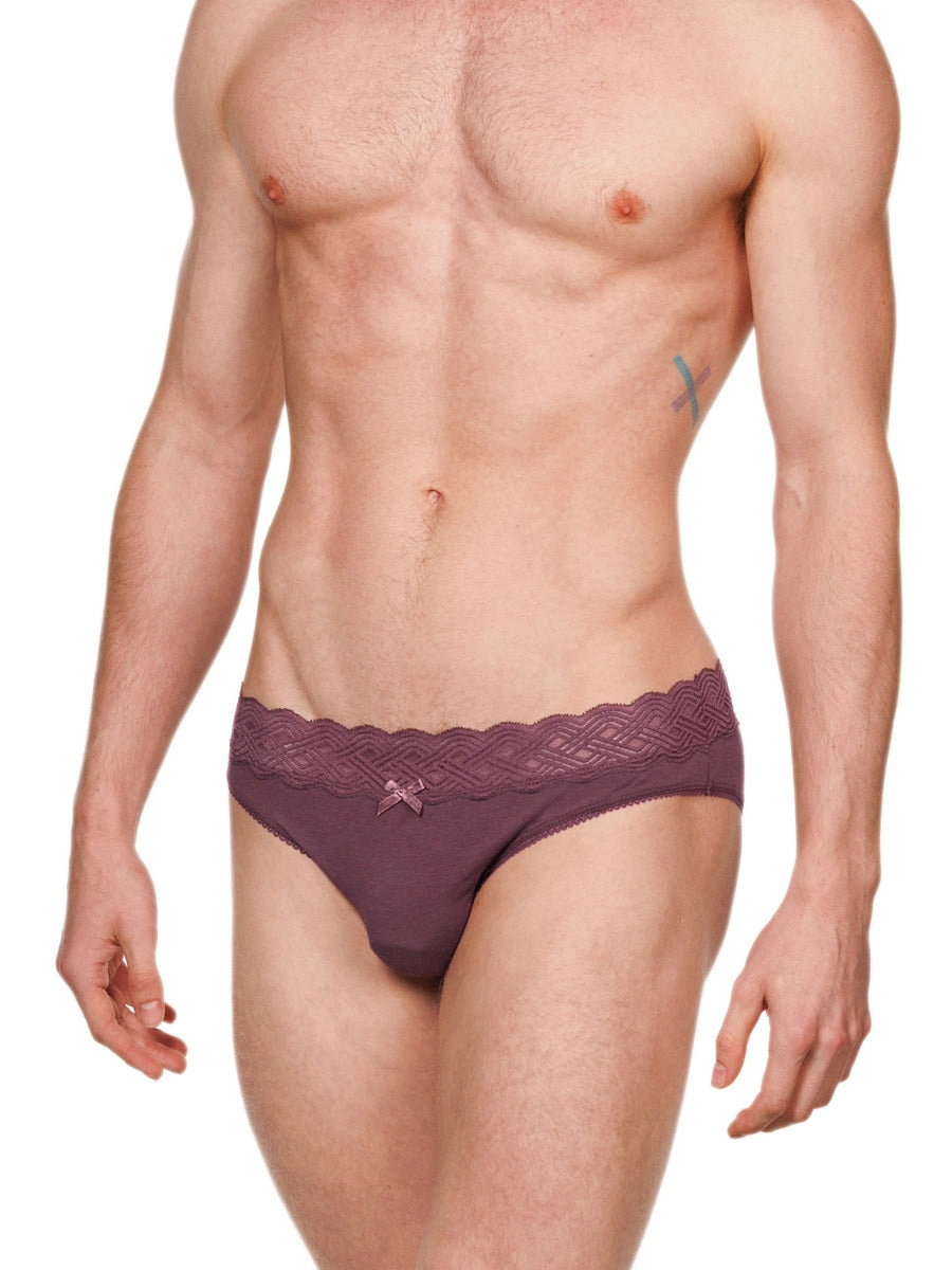 Juliette Panty 3-Pack
