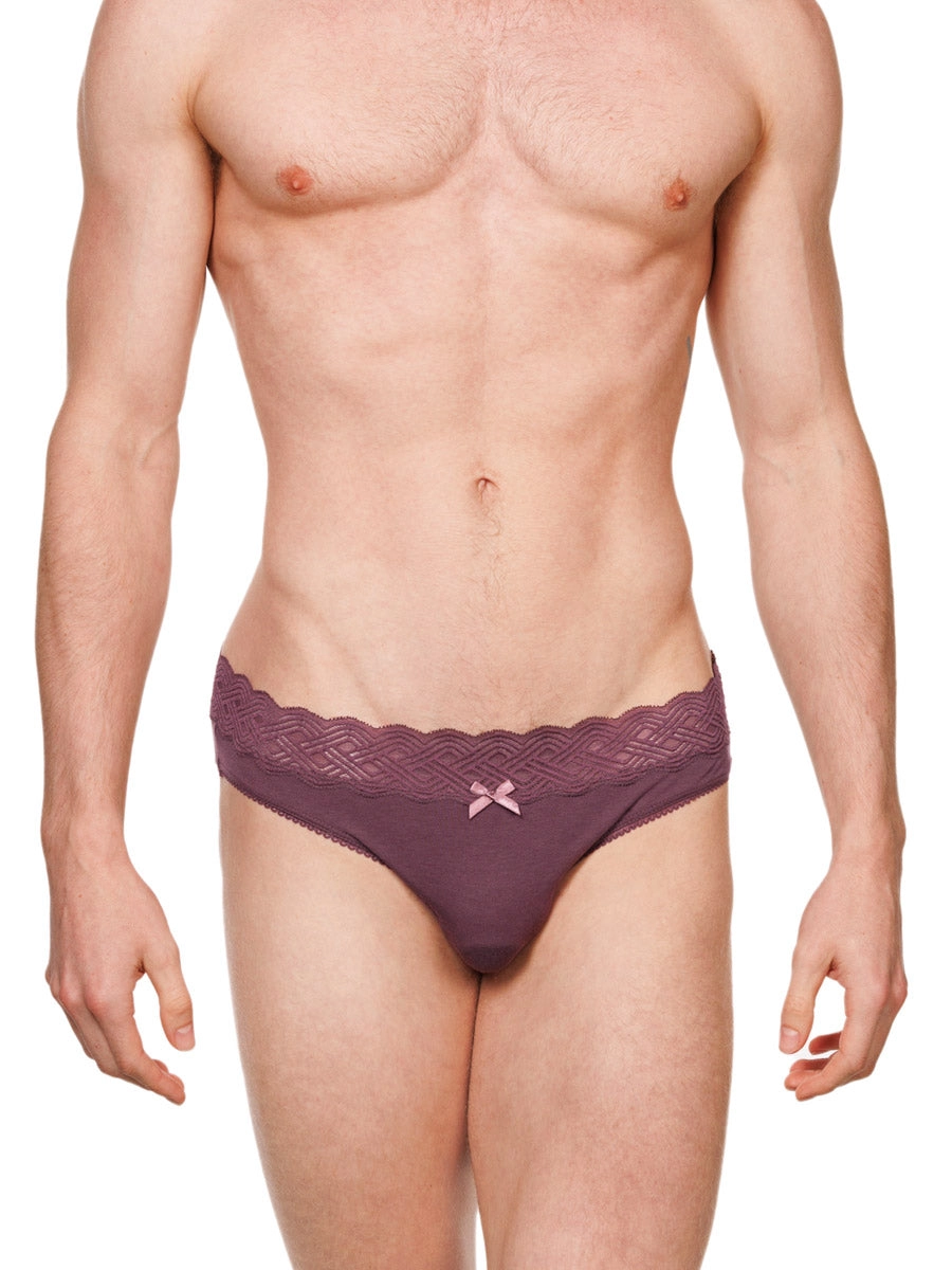 Juliette Panty 3-Pack