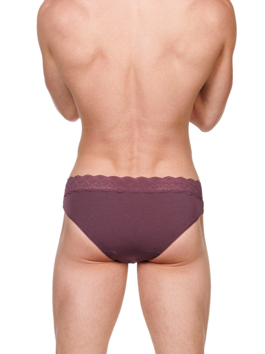 Juliette Panty 3-Pack