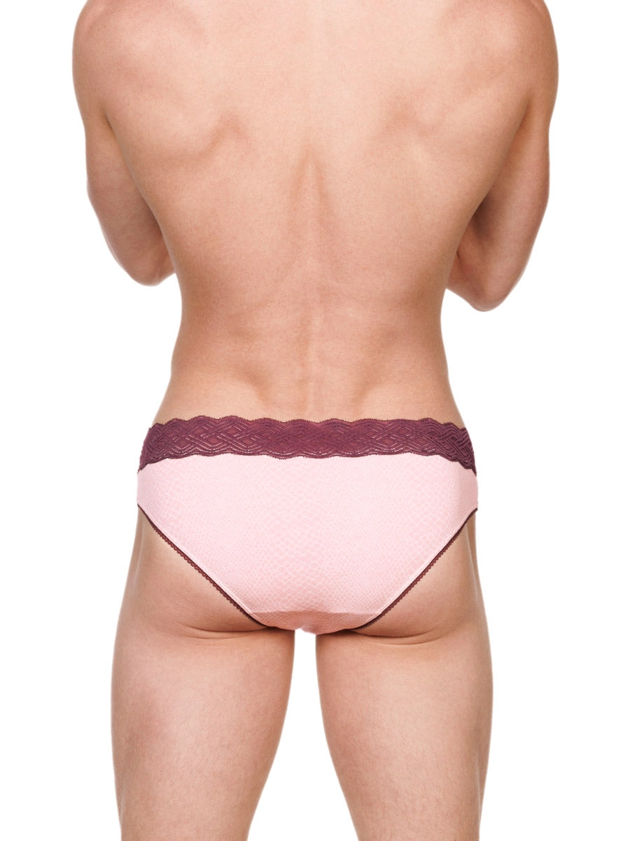 Juliette Panty 3-Pack