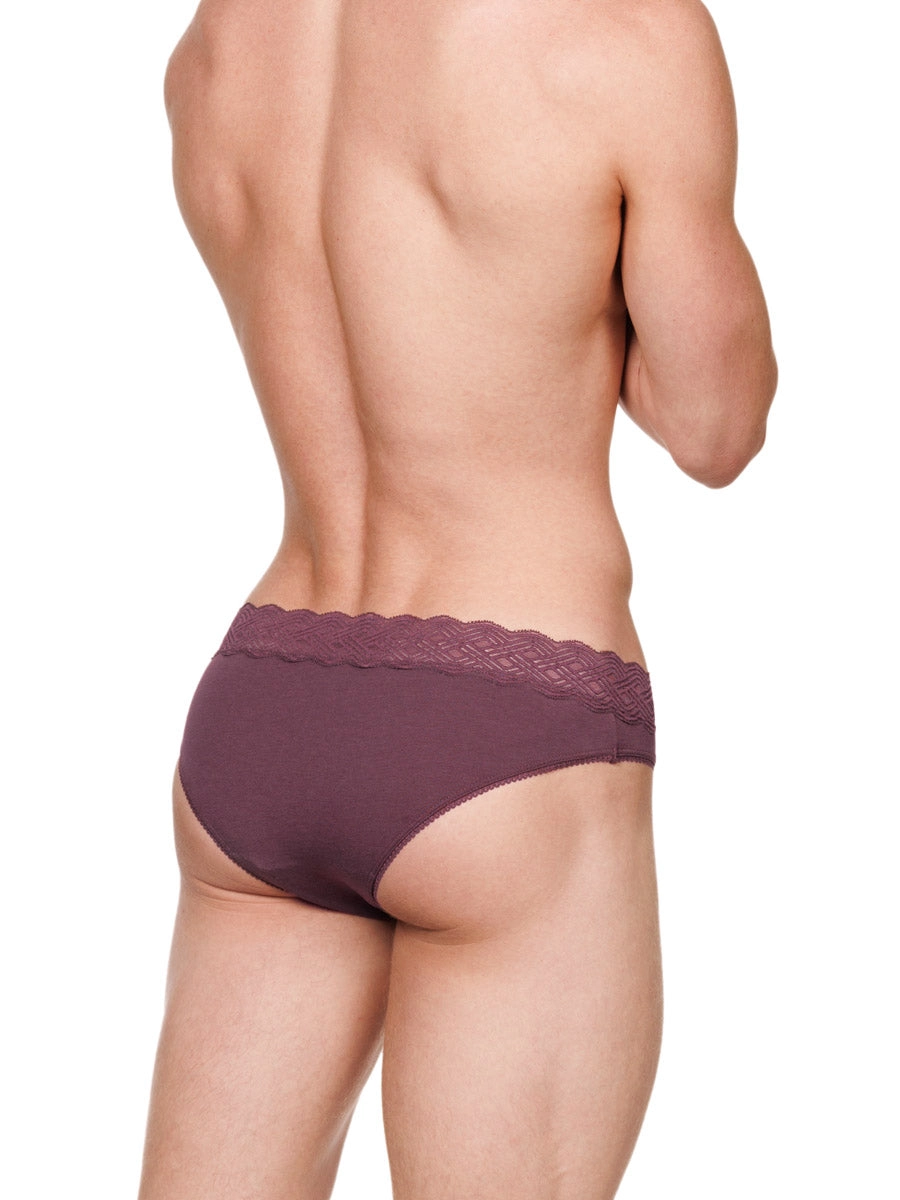 Juliette Panty 3-Pack