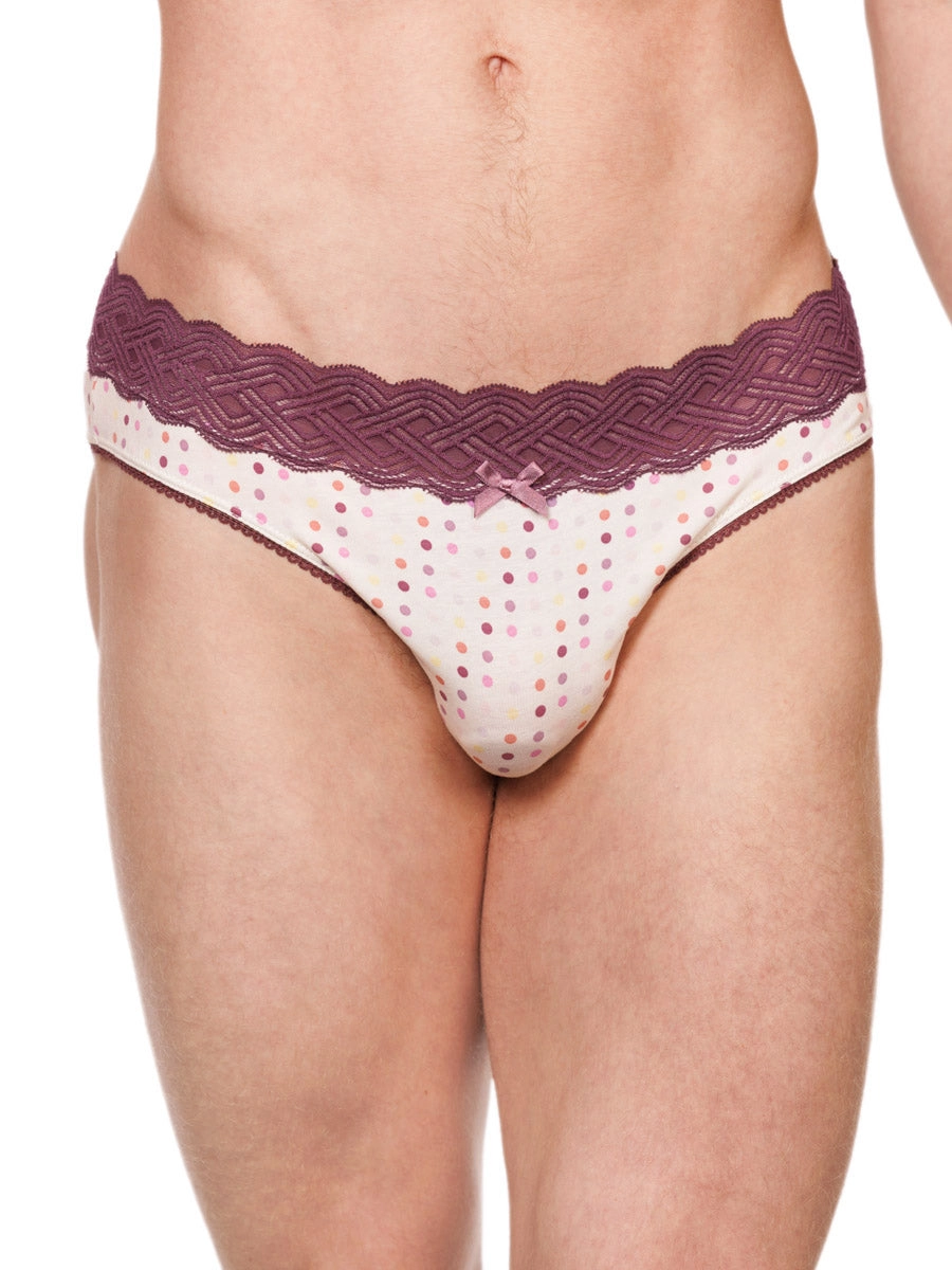 Juliette Panty 3-Pack