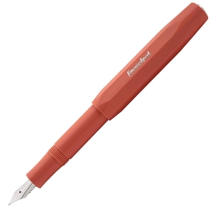 Kaweco Fountain Pen - Skyline Sport Fox