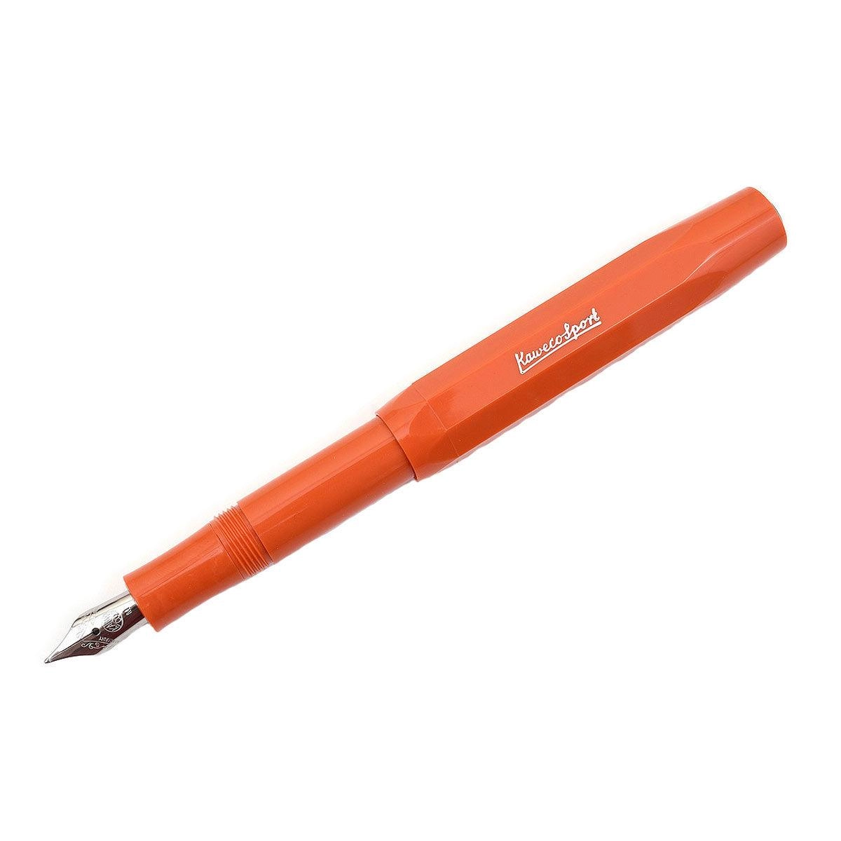 Kaweco Fountain Pen - Skyline Sport Fox