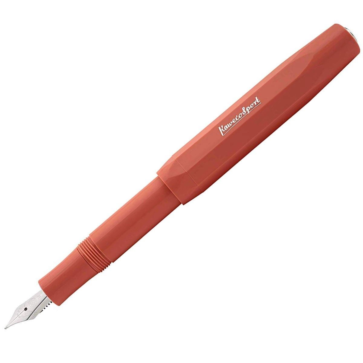 Kaweco Fountain Pen - Skyline Sport Fox