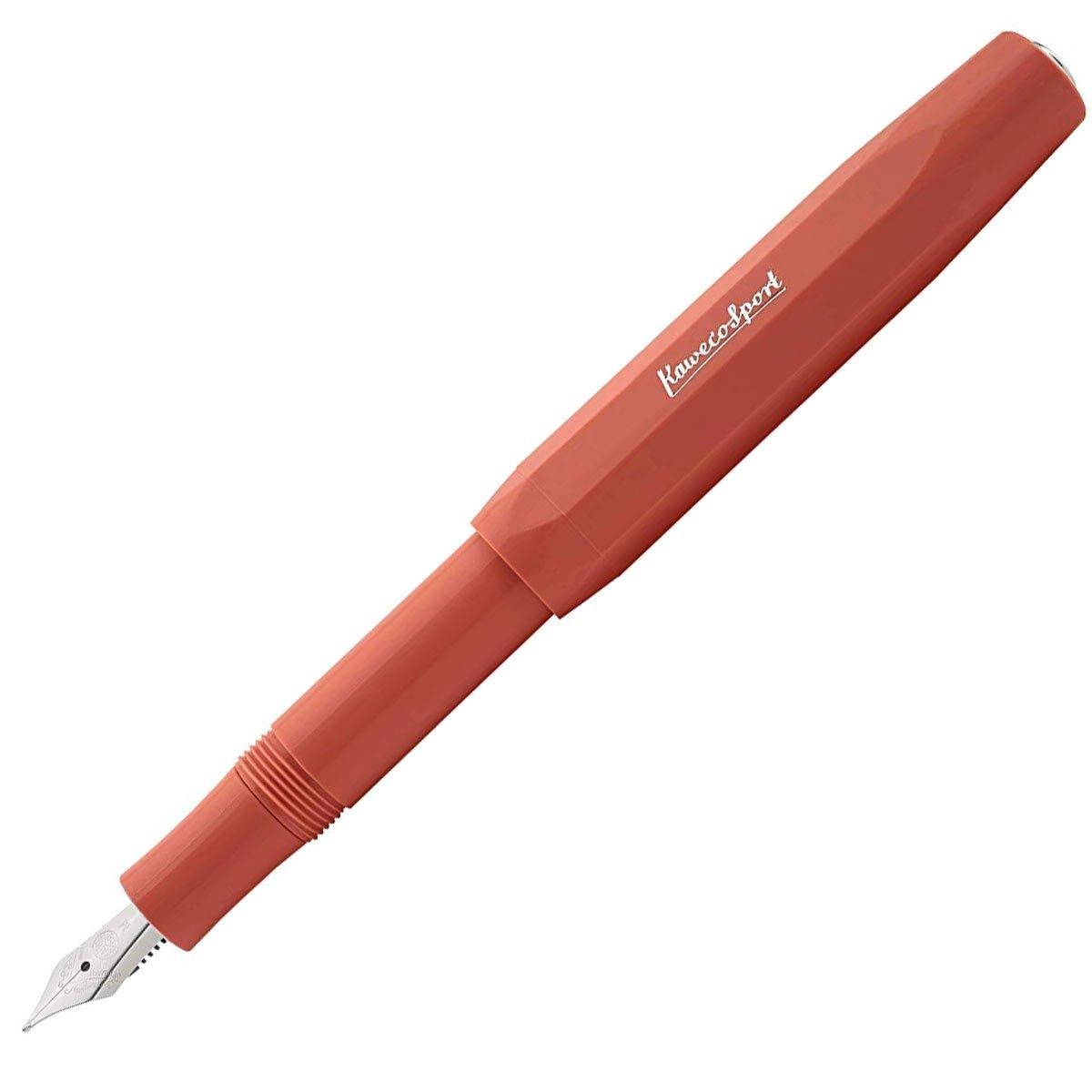 Kaweco Fountain Pen - Skyline Sport Fox