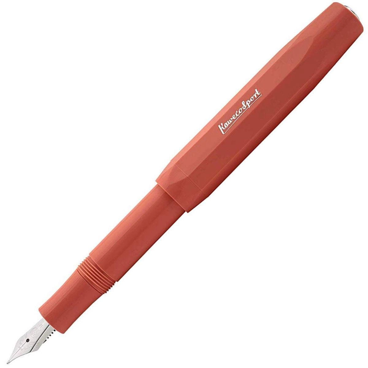 Kaweco Fountain Pen - Skyline Sport Fox