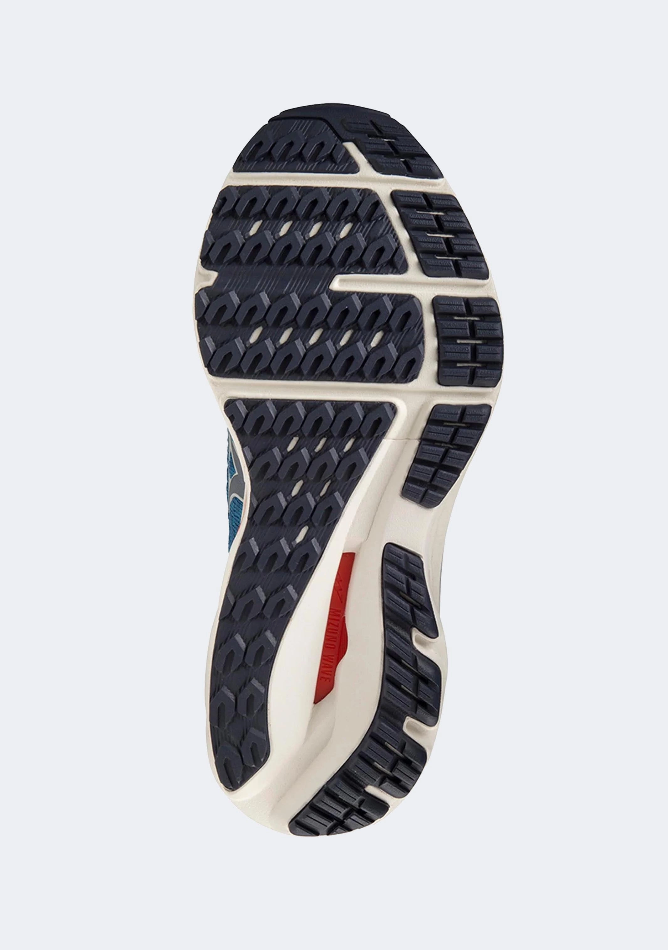 Mizuno Men's Wave Inspire 18 Waveknit