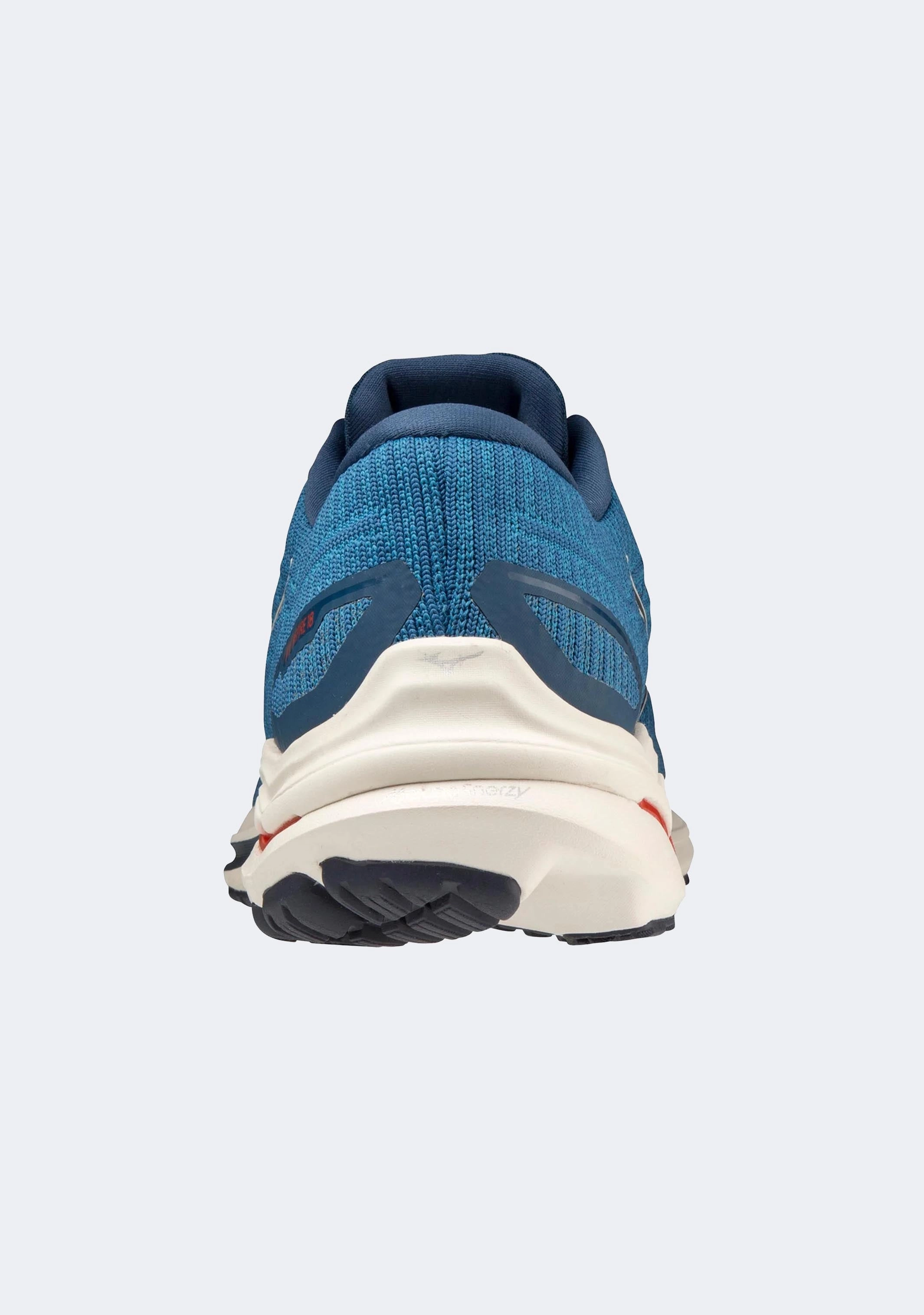 Mizuno Men's Wave Inspire 18 Waveknit