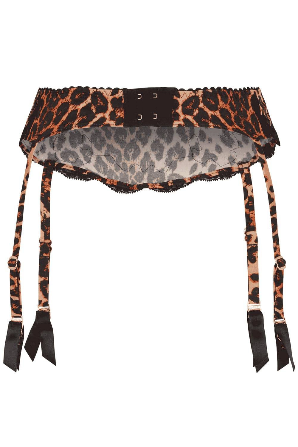 Molly Suspender, Size 2 (UK 8)