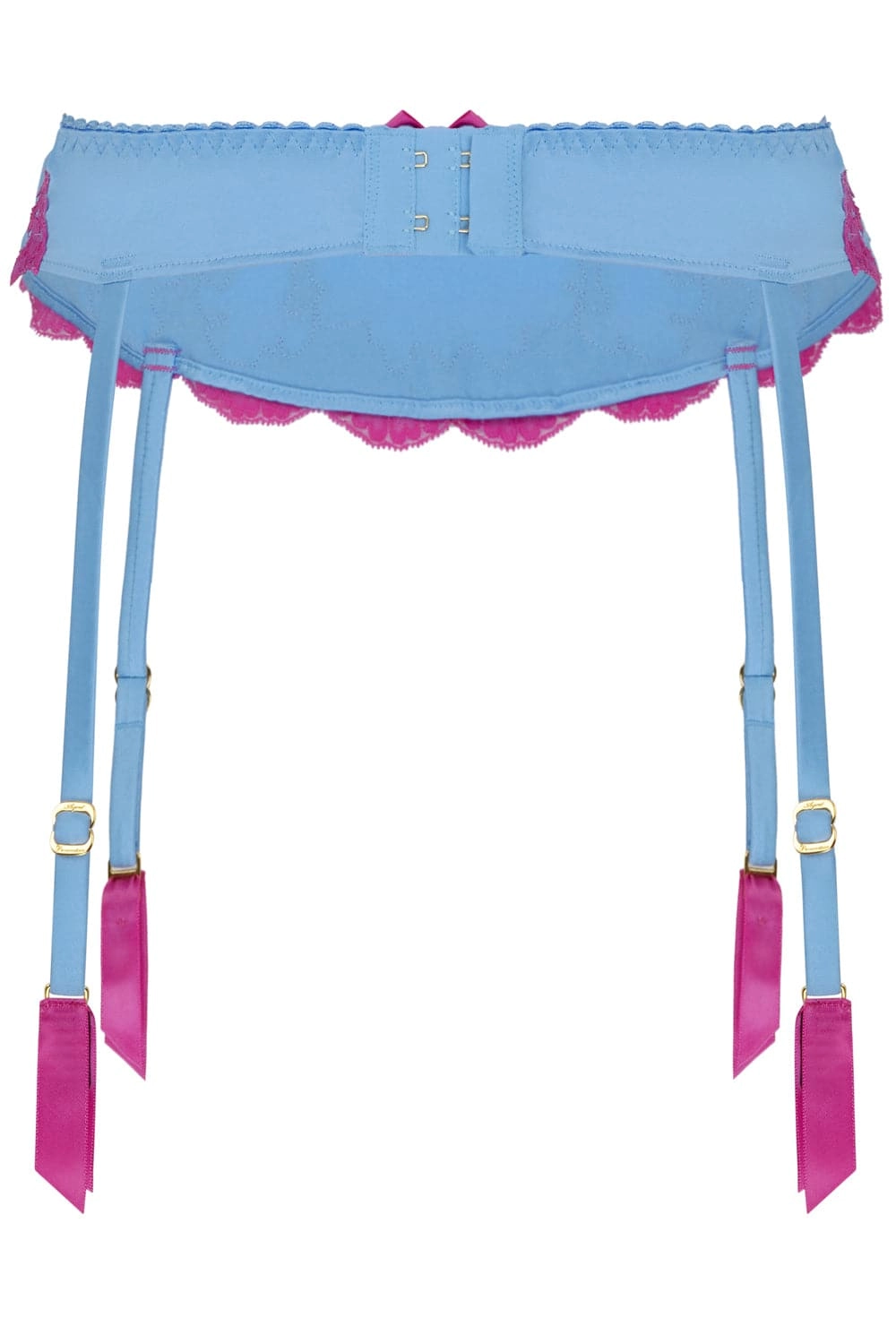 Molly Suspender, Size 2 (UK 8)