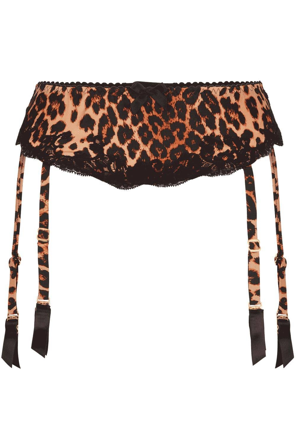 Molly Suspender, Size 2 (UK 8)