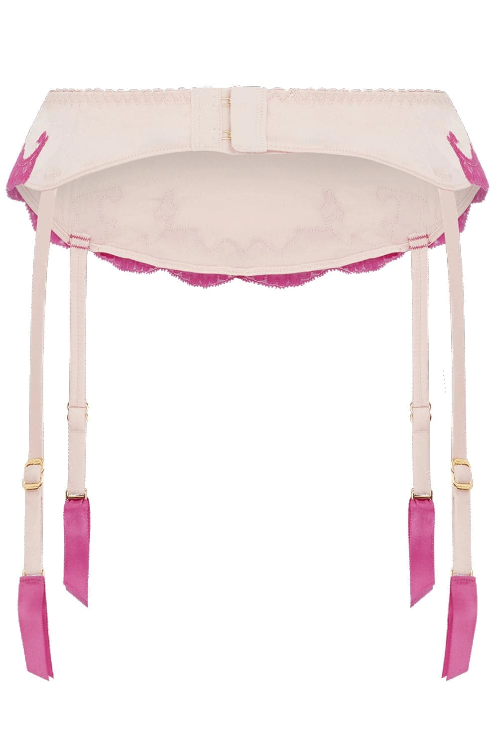 Molly Suspender