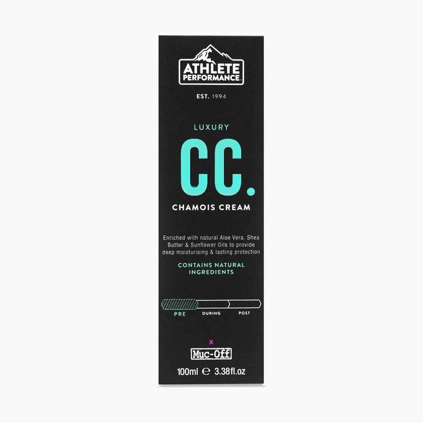 Muc-Off Indoor Training Kit