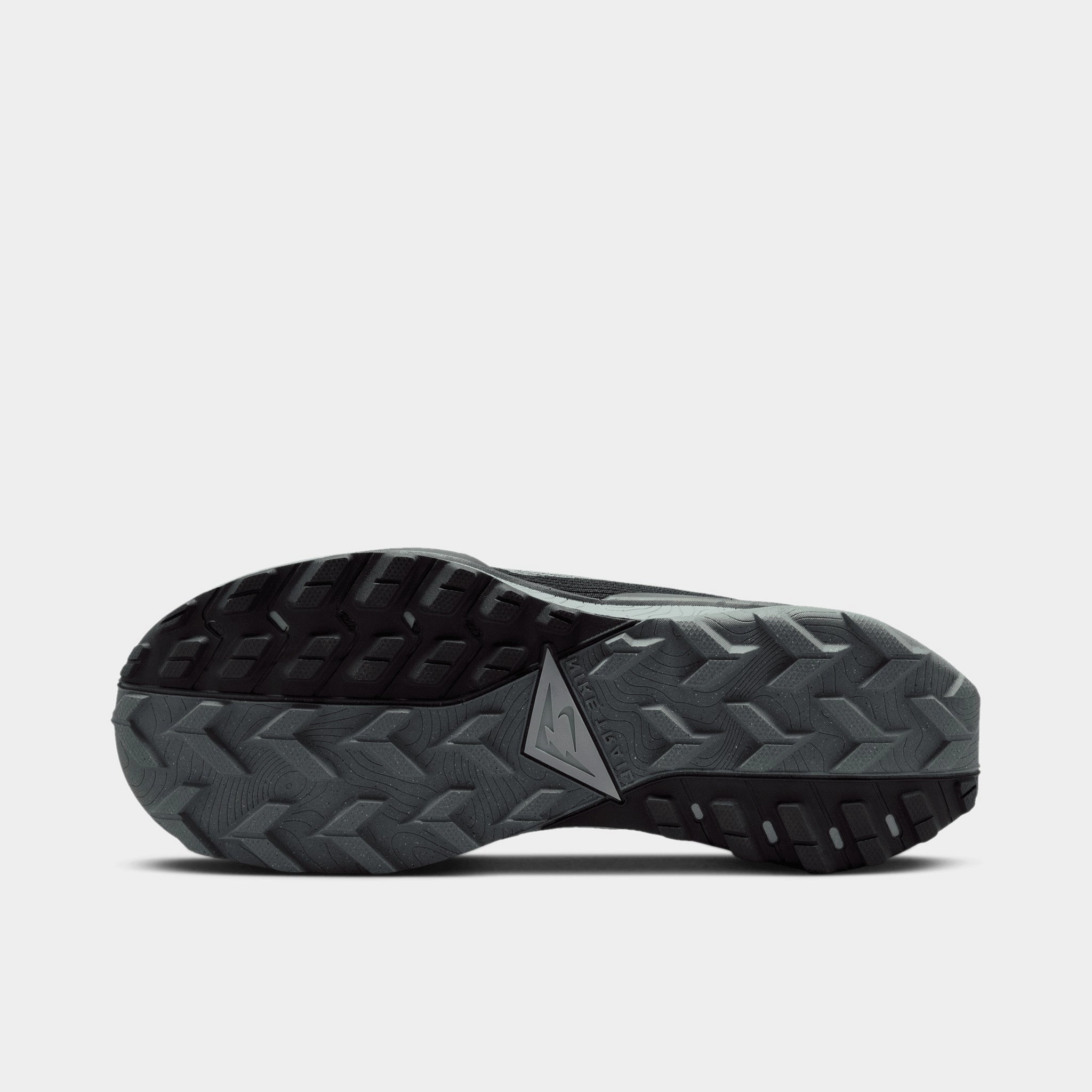 Nike Wildhorse 8 Black / Wolf Grey - Cool Grey