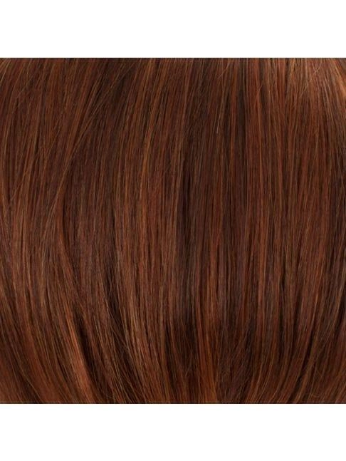 Primp Hairpiece by Tony of Beverly | Synthetic
