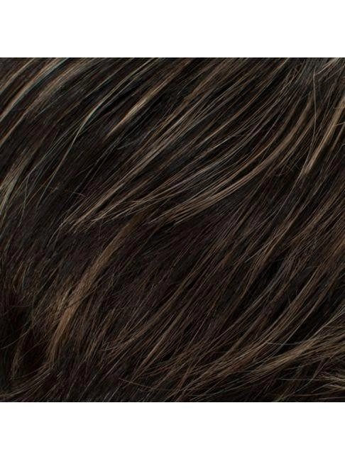 Primp Hairpiece by Tony of Beverly | Synthetic