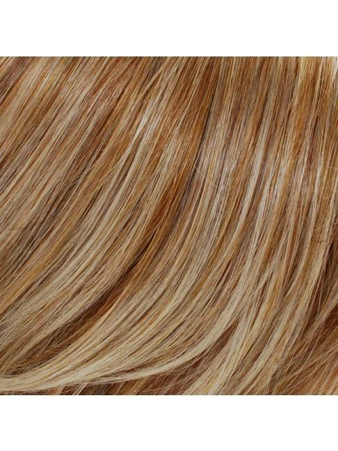 Primp Hairpiece by Tony of Beverly | Synthetic