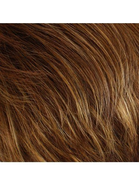 Primp Hairpiece by Tony of Beverly | Synthetic