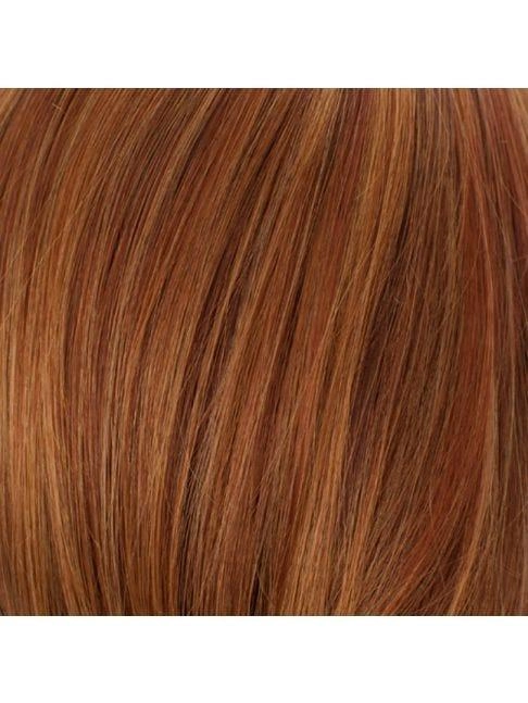 Primp Hairpiece by Tony of Beverly | Synthetic