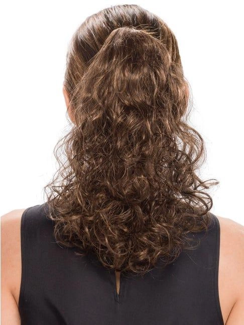Primp Hairpiece by Tony of Beverly | Synthetic