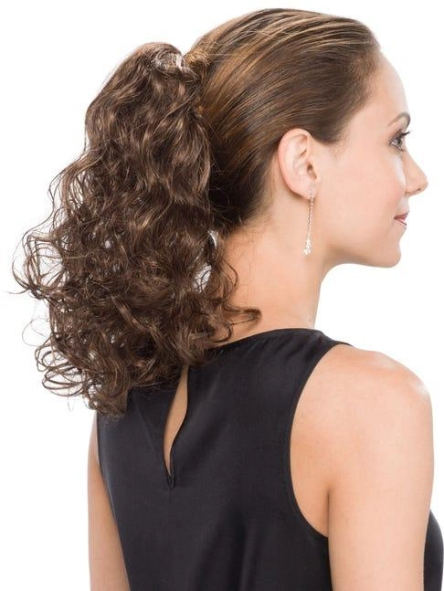 Primp Hairpiece by Tony of Beverly | Synthetic