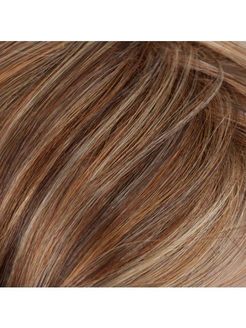 Primp Hairpiece by Tony of Beverly | Synthetic