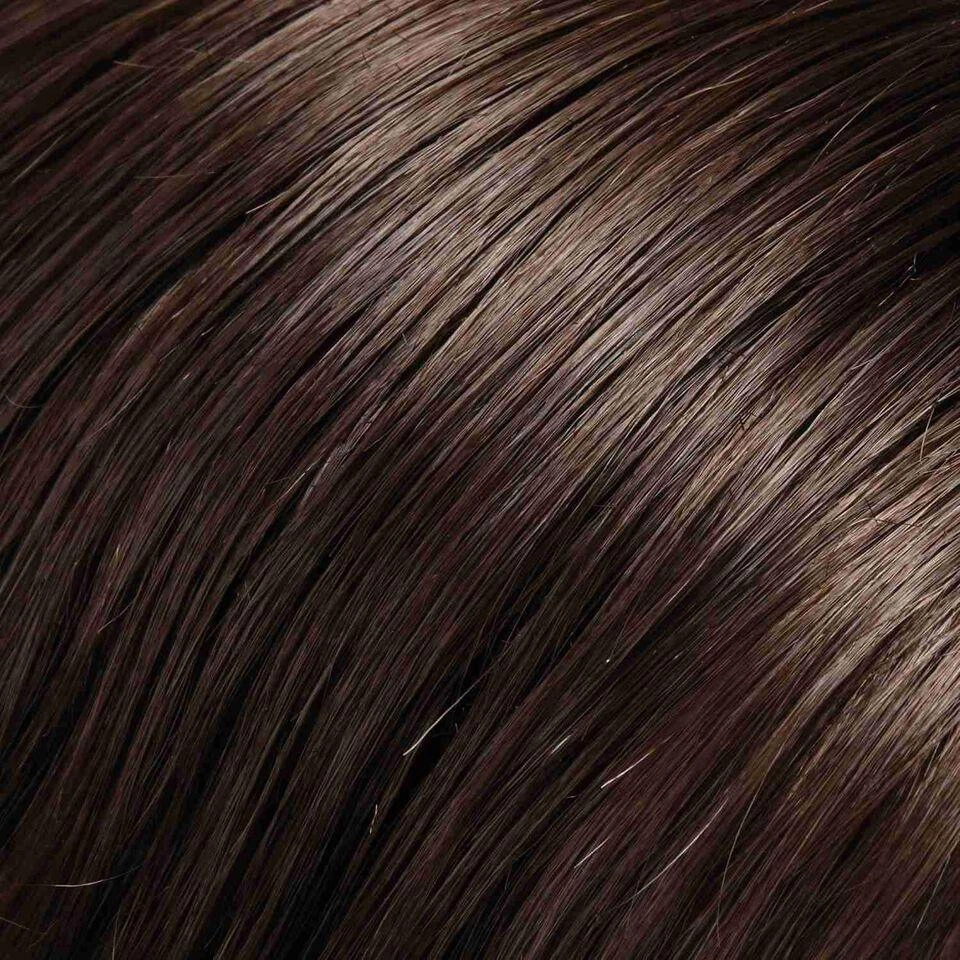 Rampage Hairpiece by easiHair | Synthetic