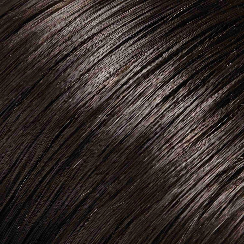 Rampage Hairpiece by easiHair | Synthetic