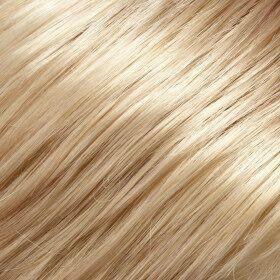 Rampage Hairpiece by easiHair | Synthetic