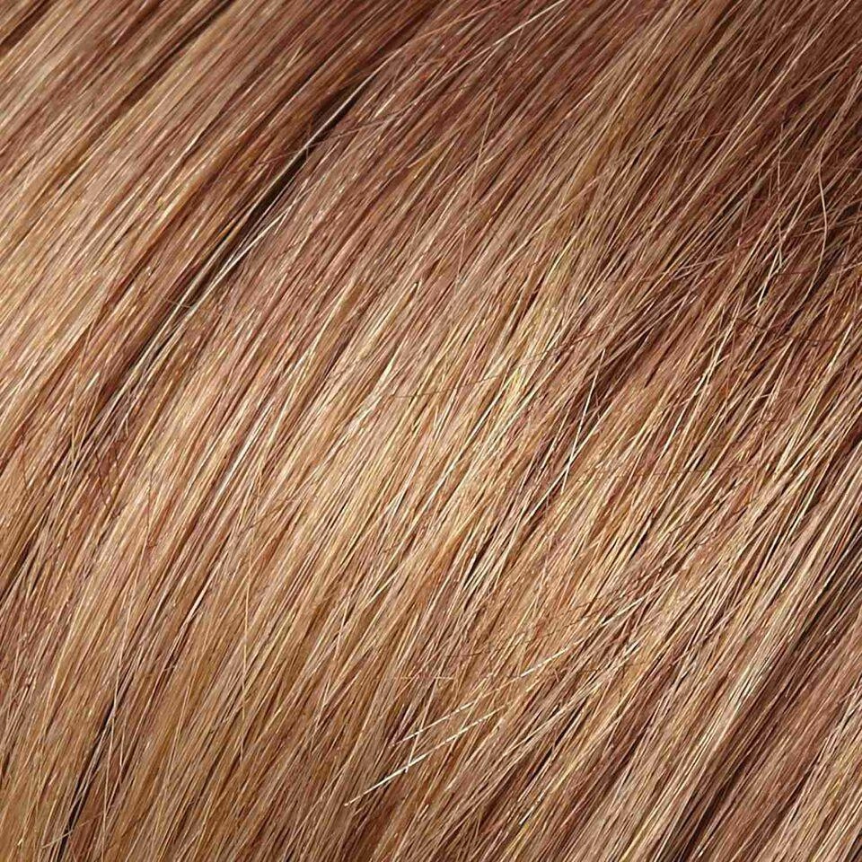 Rampage Hairpiece by easiHair | Synthetic