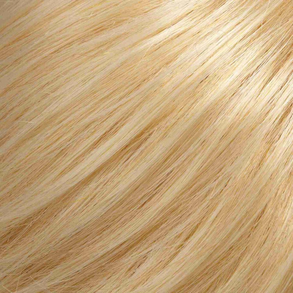 Rampage Hairpiece by easiHair | Synthetic