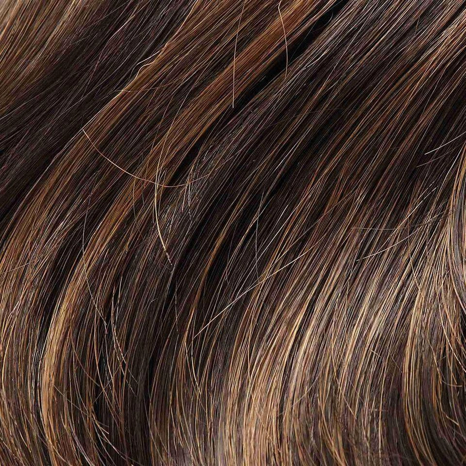 Rampage Hairpiece by easiHair | Synthetic