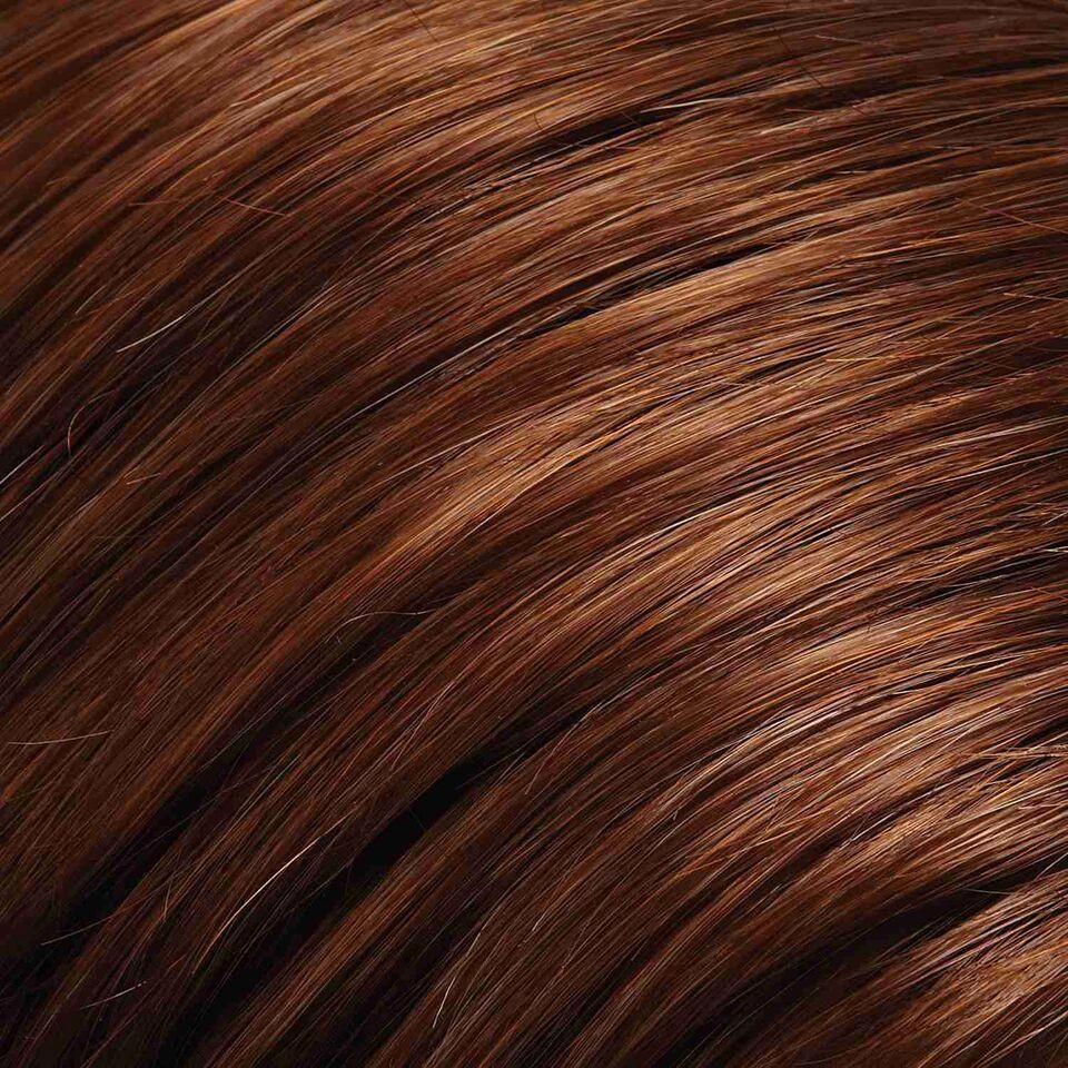 Rampage Hairpiece by easiHair | Synthetic