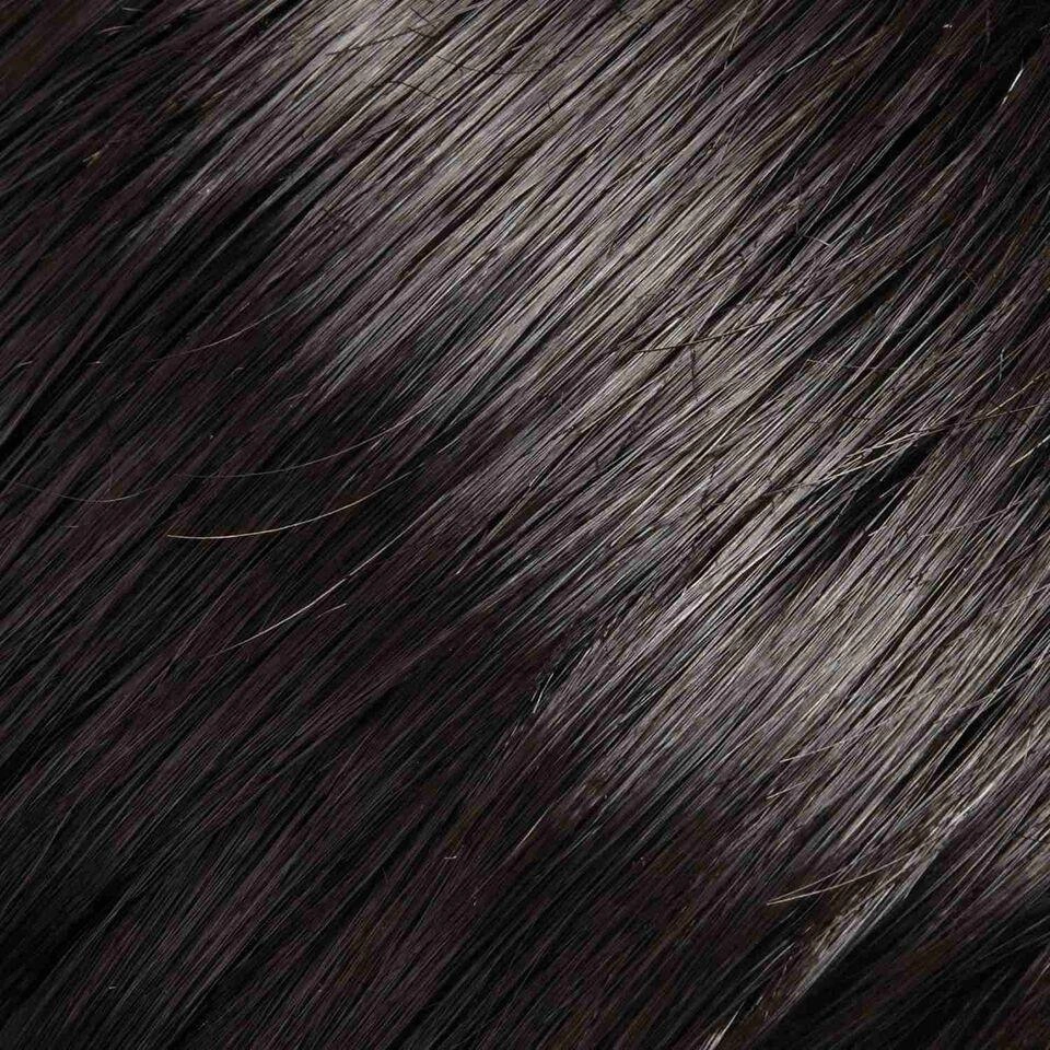 Rampage Hairpiece by easiHair | Synthetic