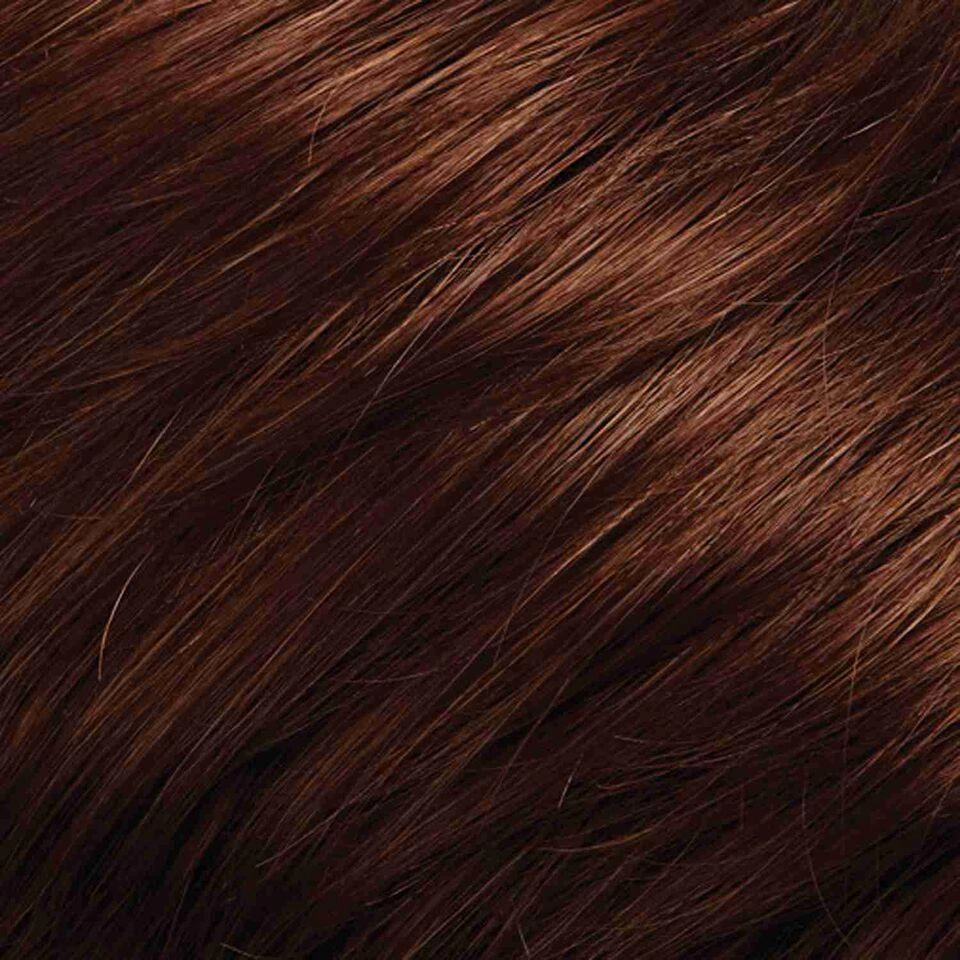 Rampage Hairpiece by easiHair | Synthetic