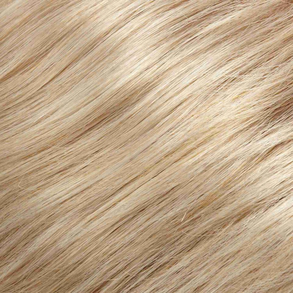 Rampage Hairpiece by easiHair | Synthetic