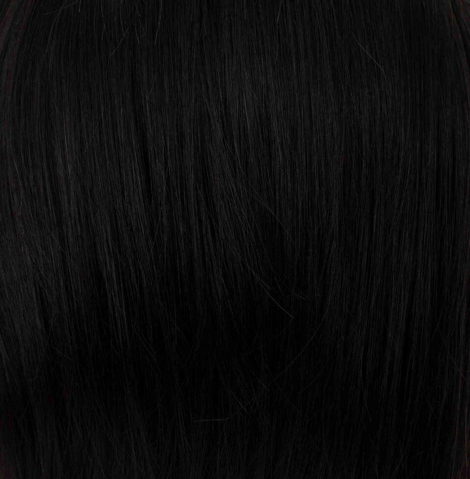 Rampage Hairpiece by easiHair | Synthetic