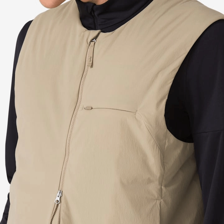 Rapha Men's Insulated Vest