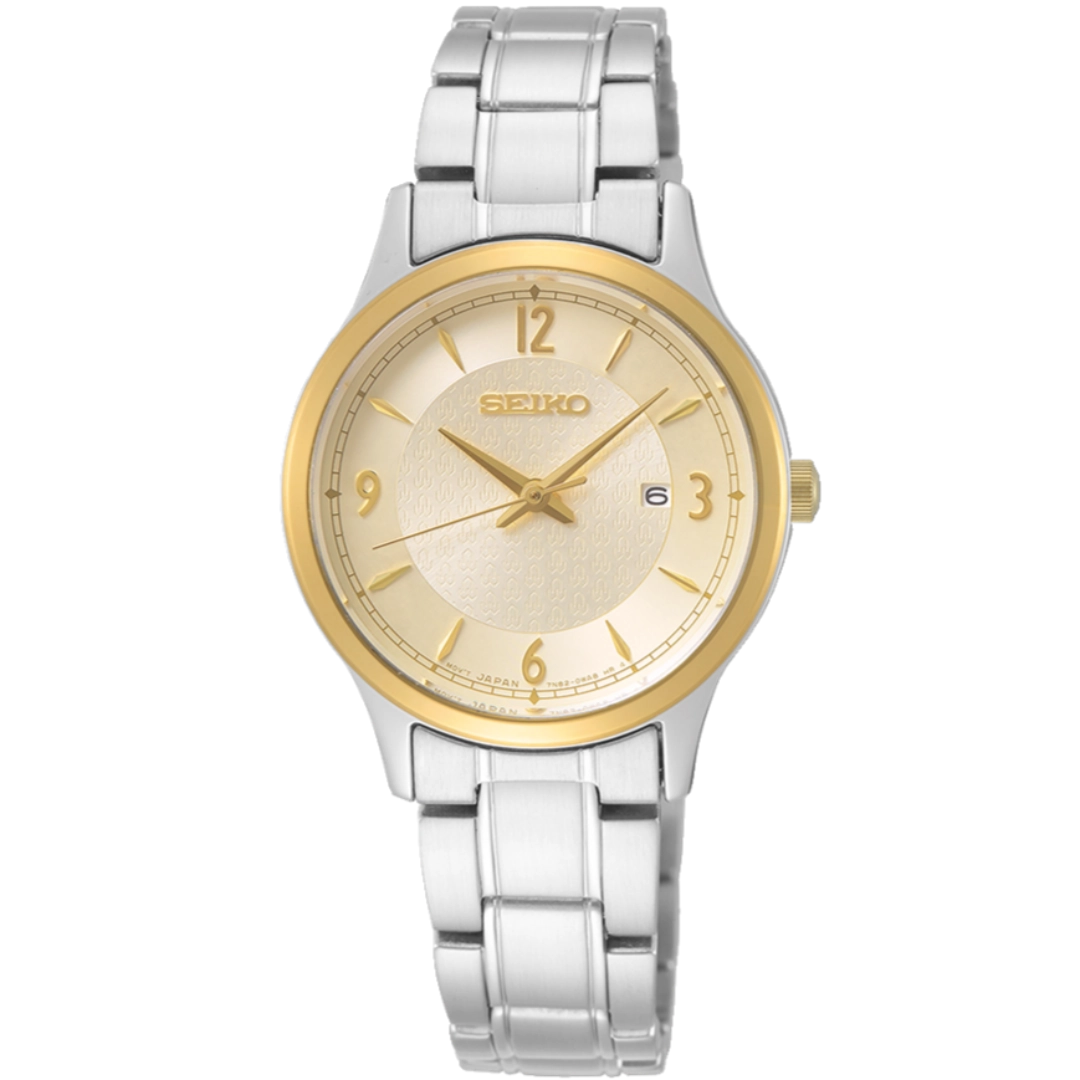 SEIKO - SXDH04P1