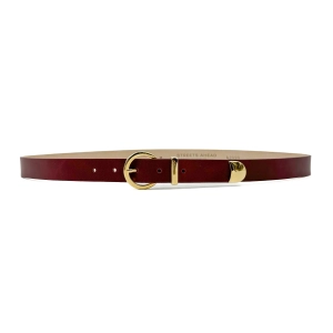 Seraphina Red Belt