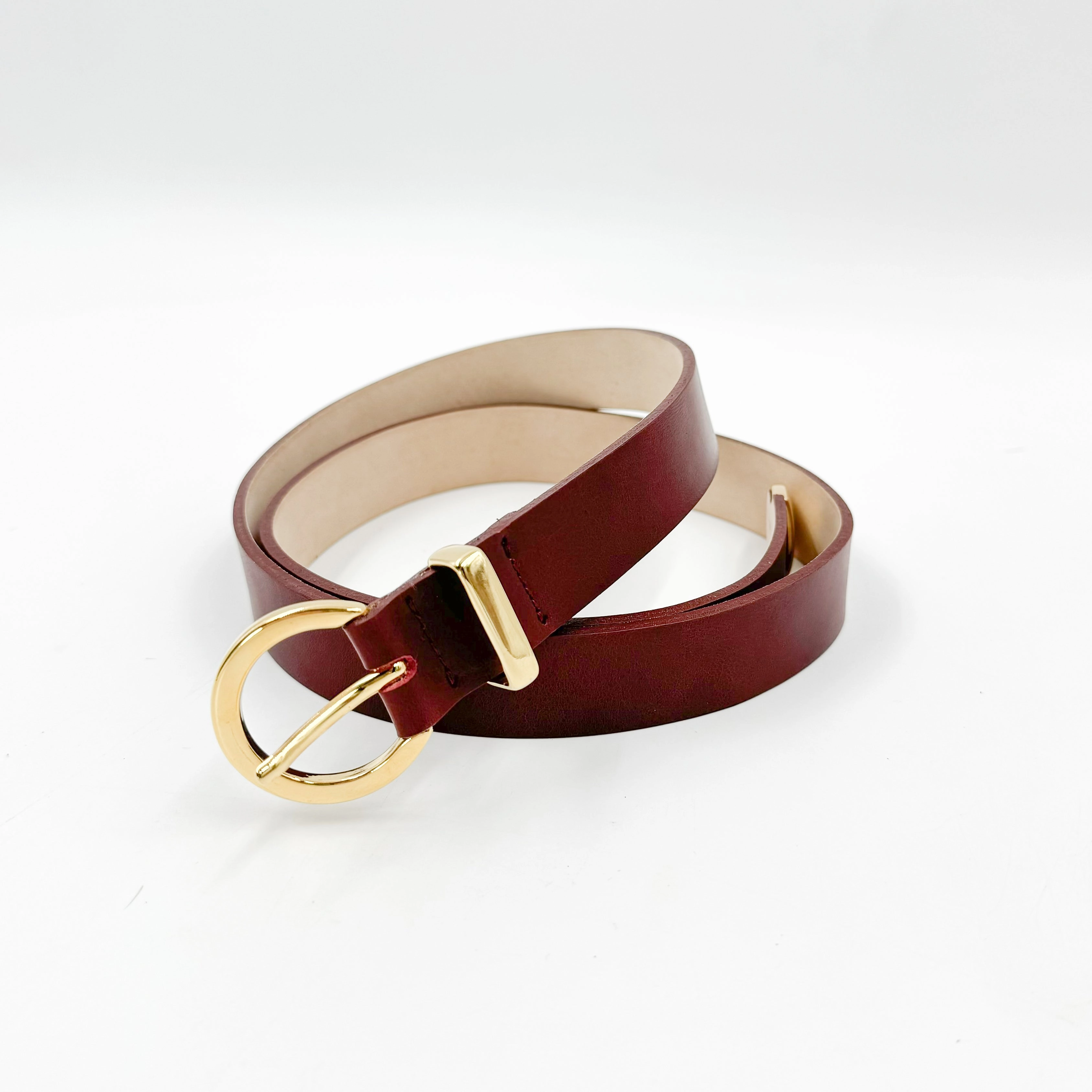 Seraphina Red Belt