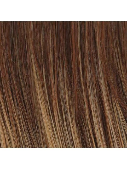Simmer Elite Wig by Raquel Welch | 100% Hand-Tied Lace Front (Mono)