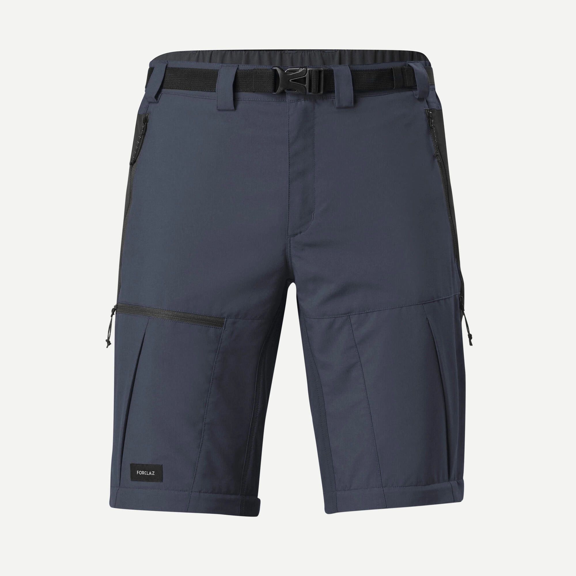 Simond Men's MT500 2-in-1 Zip-off Hiking Pants
